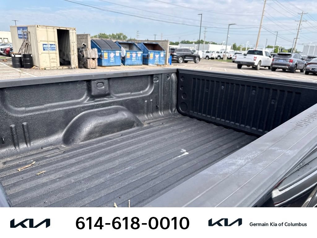 Used 2014 Chevrolet Silverado 1500 LT AWD/4WD image 10
