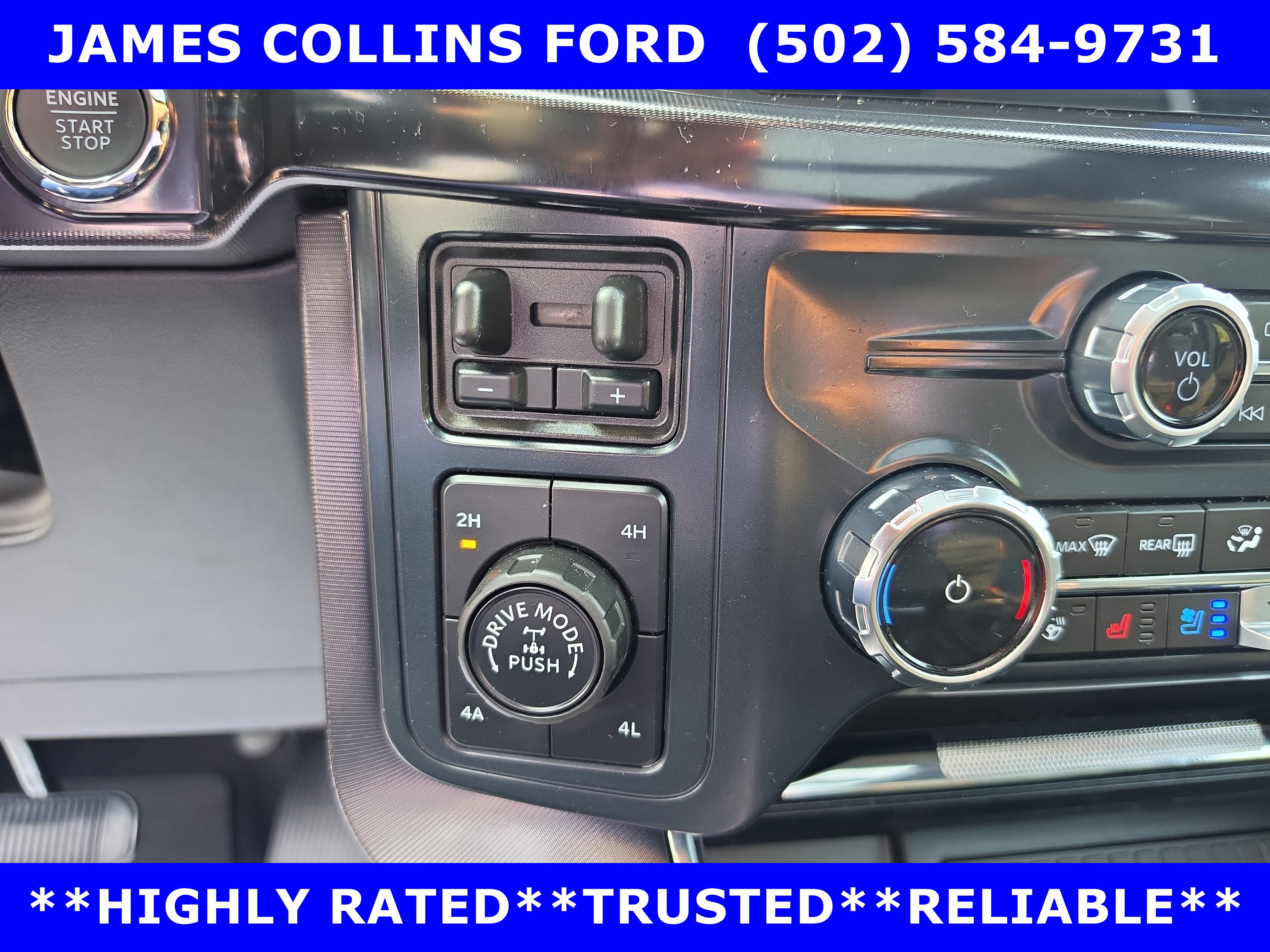Used 2026 Ford F150 Raptor w/ Equipment Group 803A Raptor R AWD/4WD image 30