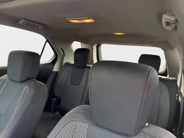 Used 2016 Chevrolet Equinox LT w/ Convenience Package FWD image 17