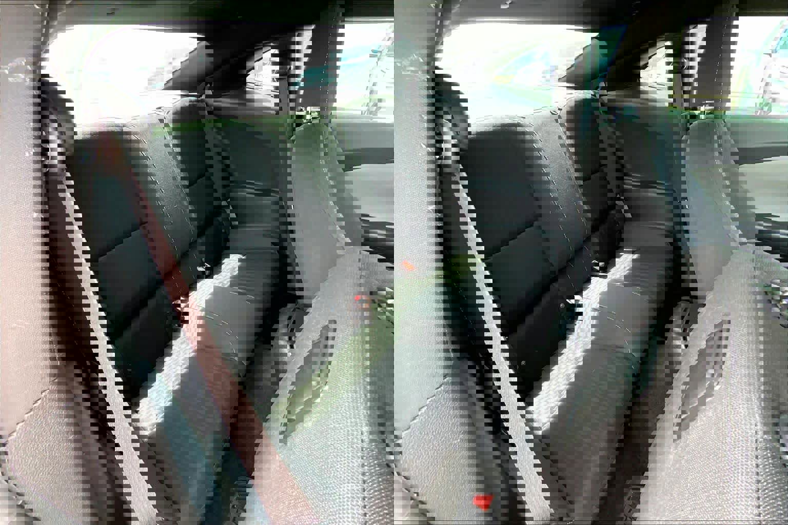 Used 2015 Chevrolet Camaro LS RWD image 18