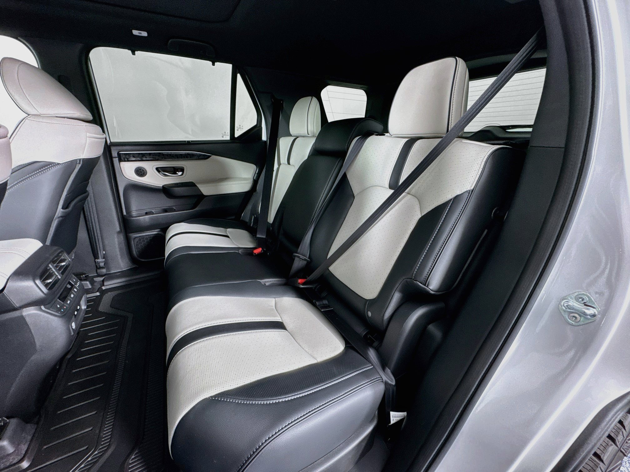 New 2026 Honda Passport TrailSport Elite image 26