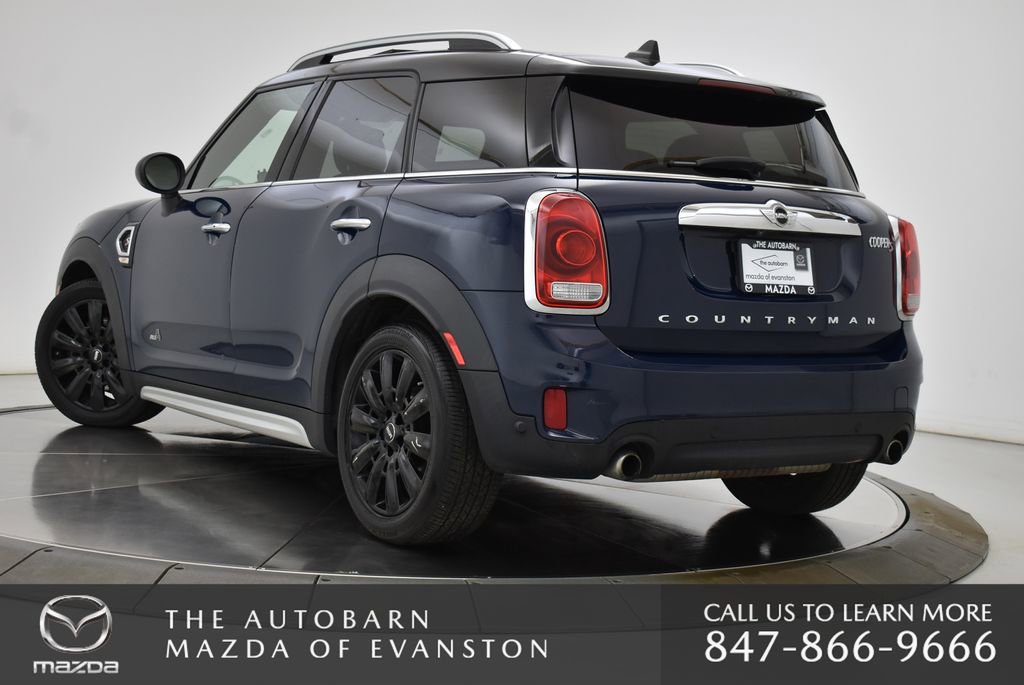 Used 2018 MINI Cooper Countryman S image 6