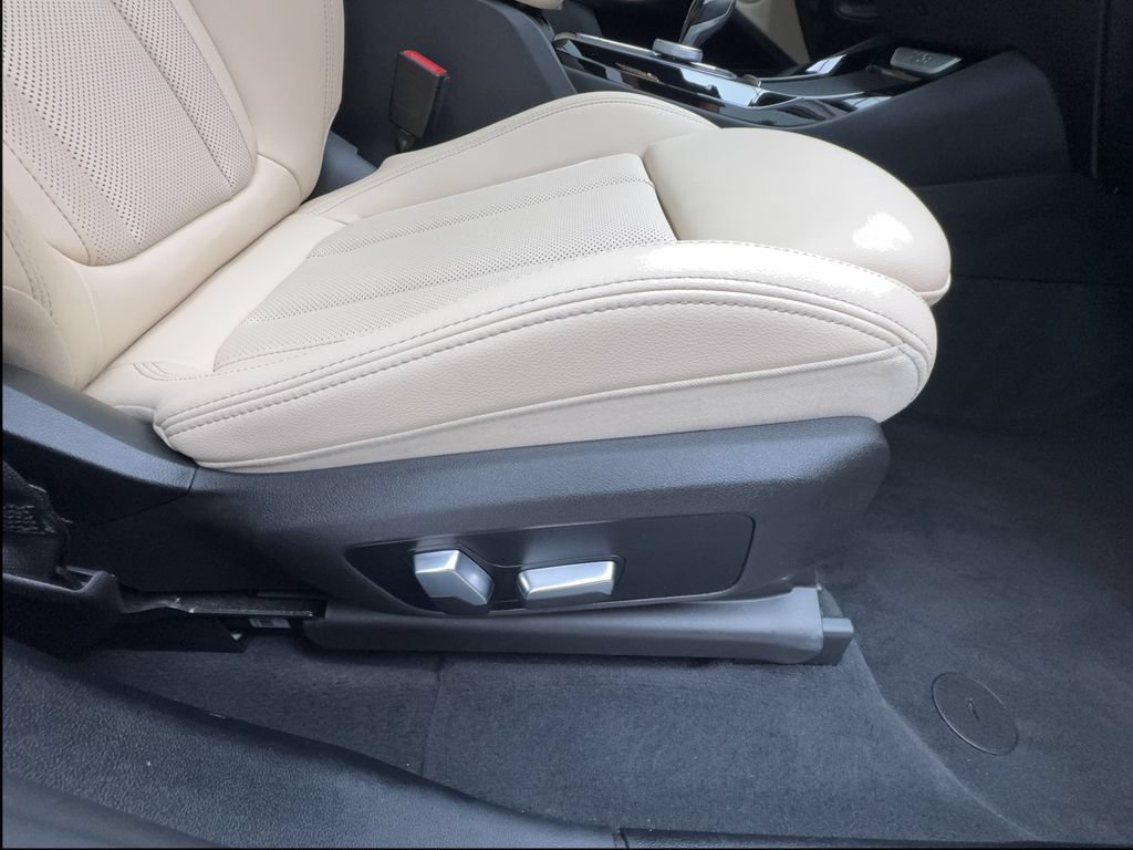 Used 2023 BMW X3 sDrive30i w/ Convenience Package RWD image 33