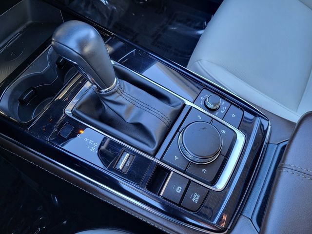 Used 2024 MAZDA CX-30 2.5 Turbo w/ Premium Package image 10