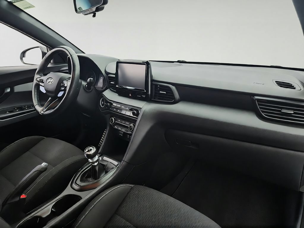 Used 2019 Hyundai Veloster N N w/ Performance Package FWD image 24