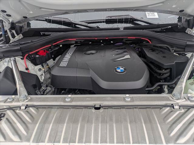 Used 2026 BMW X3 xDrive30i w/ Premium Package AWD/4WD image 18