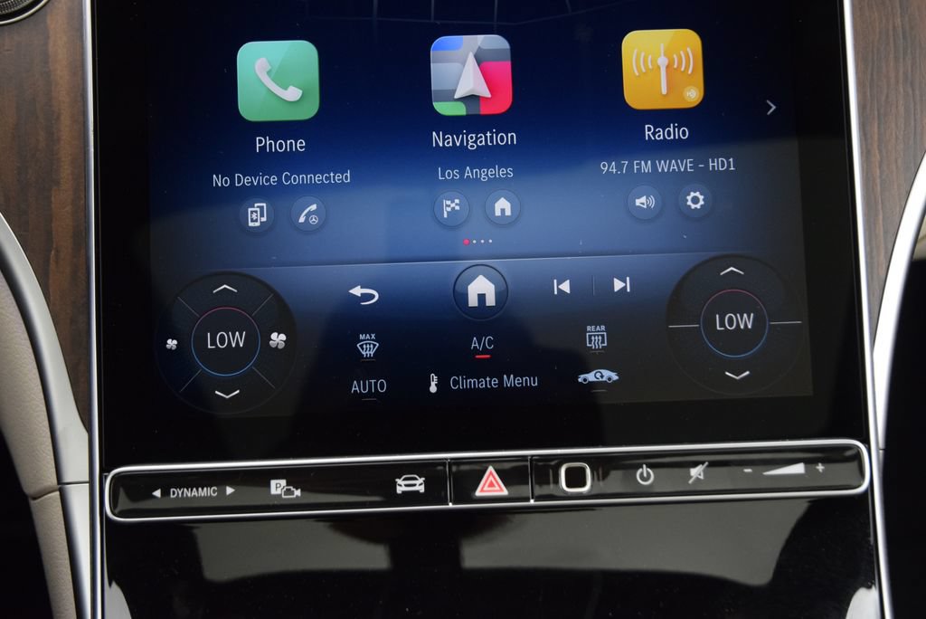 New 2026 Mercedes-Benz C 300 Sedan image 28