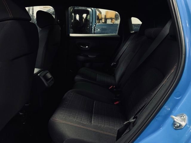 New 2026 Honda HR-V Sport image 17