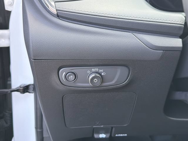 Used 2025 Buick Encore GX Preferred FWD image 19