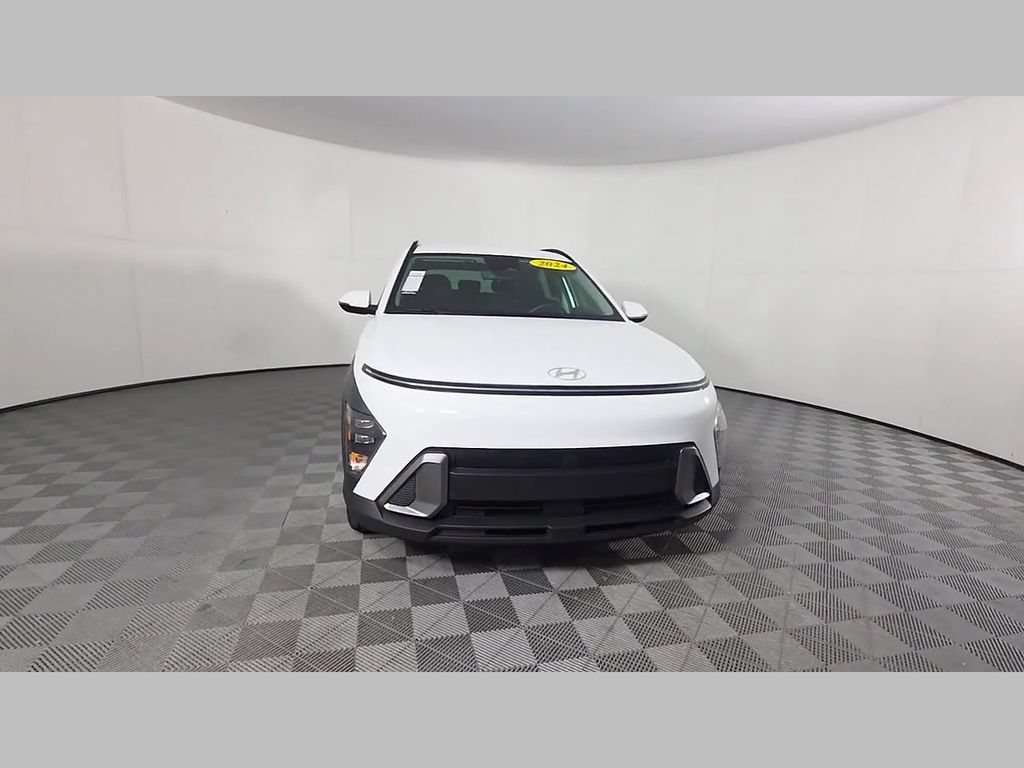 Used 2024 Hyundai Kona SEL FWD image 53