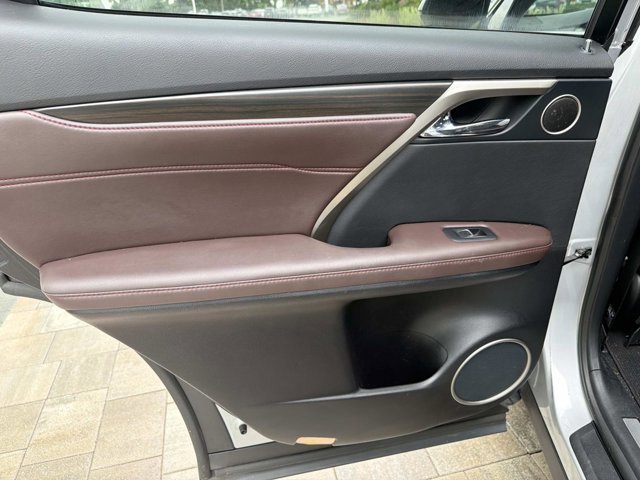 Used 2016 Lexus RX 350 FWD w/ Premium Package image 14