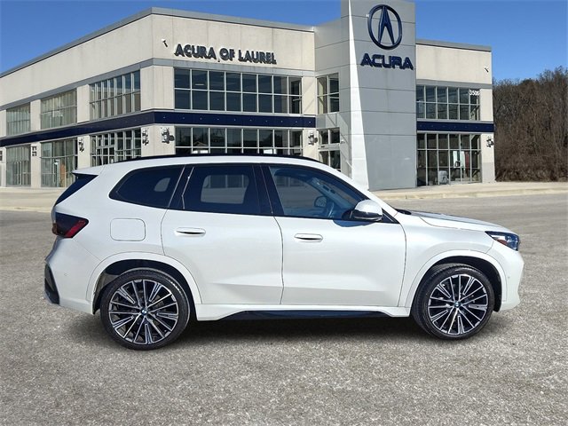 Used 2023 BMW X1 xDrive28i w/ Premium Package image 7