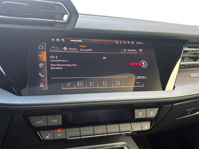 New 2026 Audi A3 2.0T Premium image 14