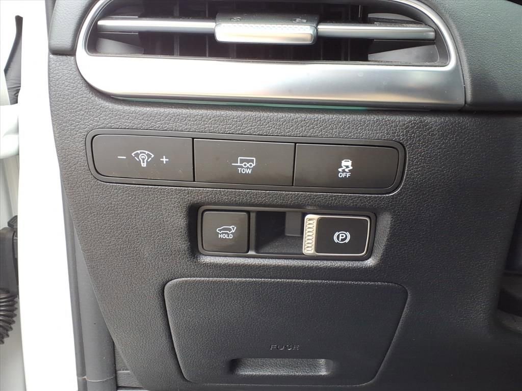 Used 2024 Hyundai Palisade Calligraphy AWD/4WD image 16