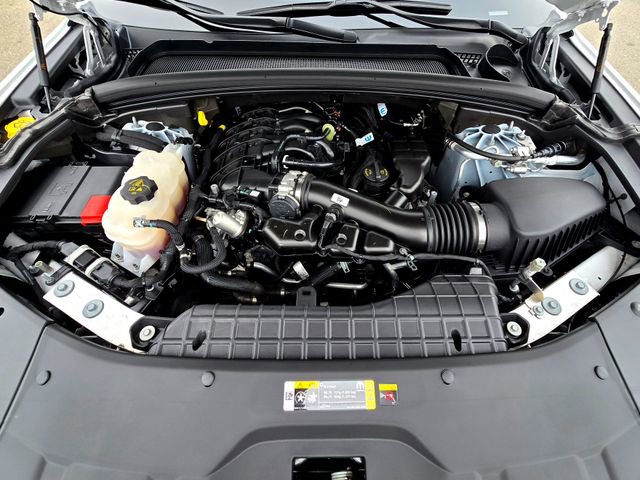 Certified 2025 Jeep Grand Cherokee Laredo X image 28