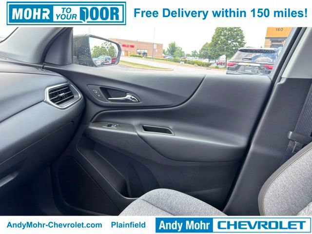 Used 2023 Chevrolet Equinox LT FWD image 21
