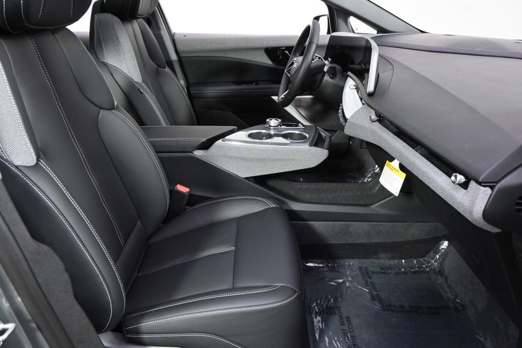 New 2026 Cadillac Optiq Sport 1 w/ LPO, Floor Liner Package AWD/4WD image 16
