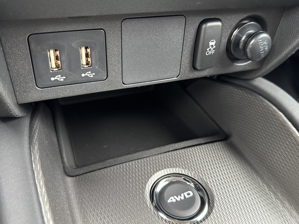 New 2026 Mitsubishi Outlander Sport ES AWD/4WD image 15