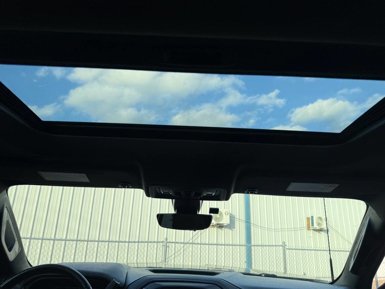 Used 2020 GMC Sierra 2500 AT4 w/ AT4 Premium Package image 33