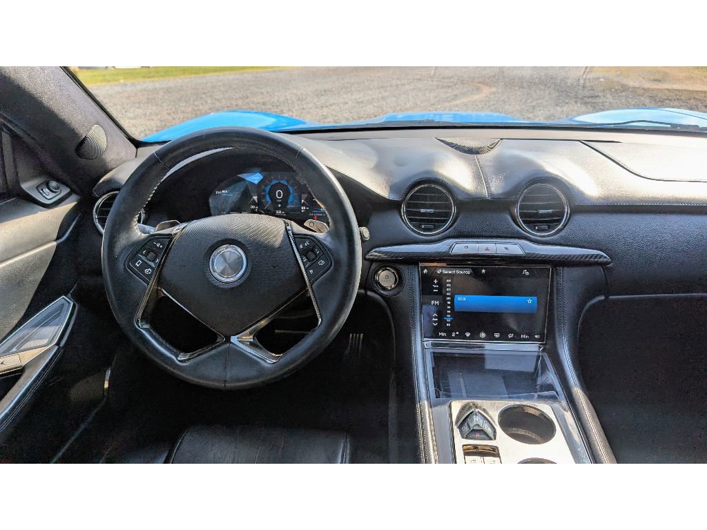 Used 2018 Karma Revero Luxury image 25