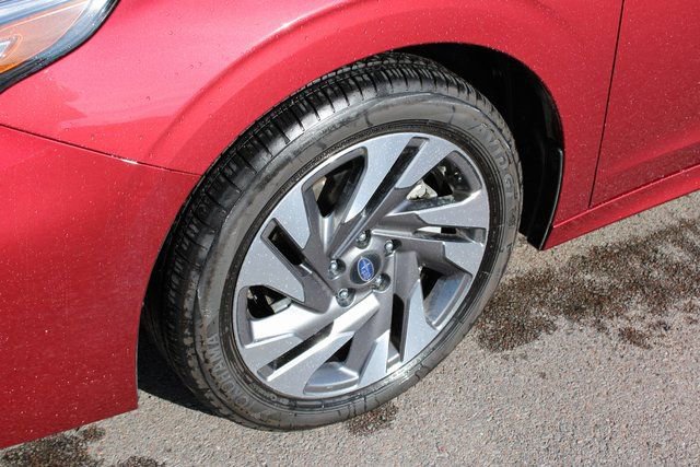 Certified 2025 Subaru Legacy Limited image 12