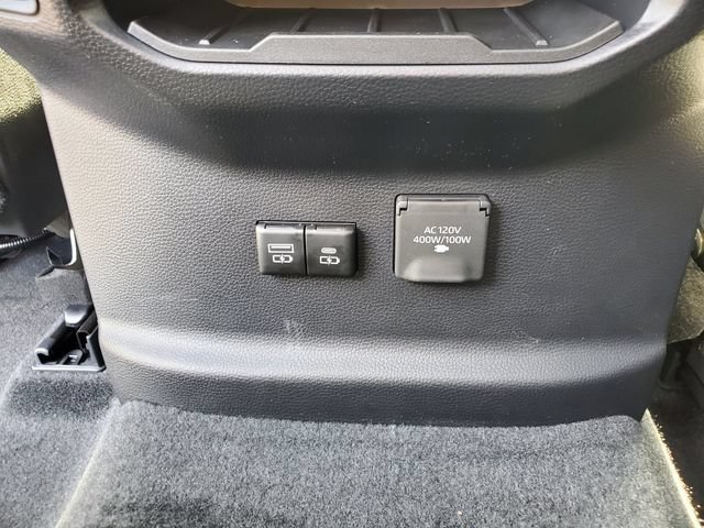New 2026 Toyota Tundra Limited AWD/4WD image 12