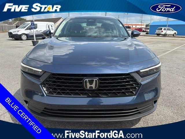 Used 2023 Honda Accord EX image 8