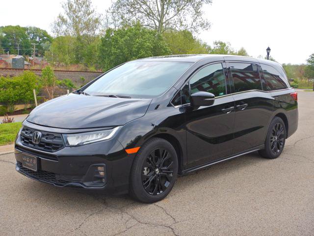Used 2025 Honda Odyssey Sport-L image 1