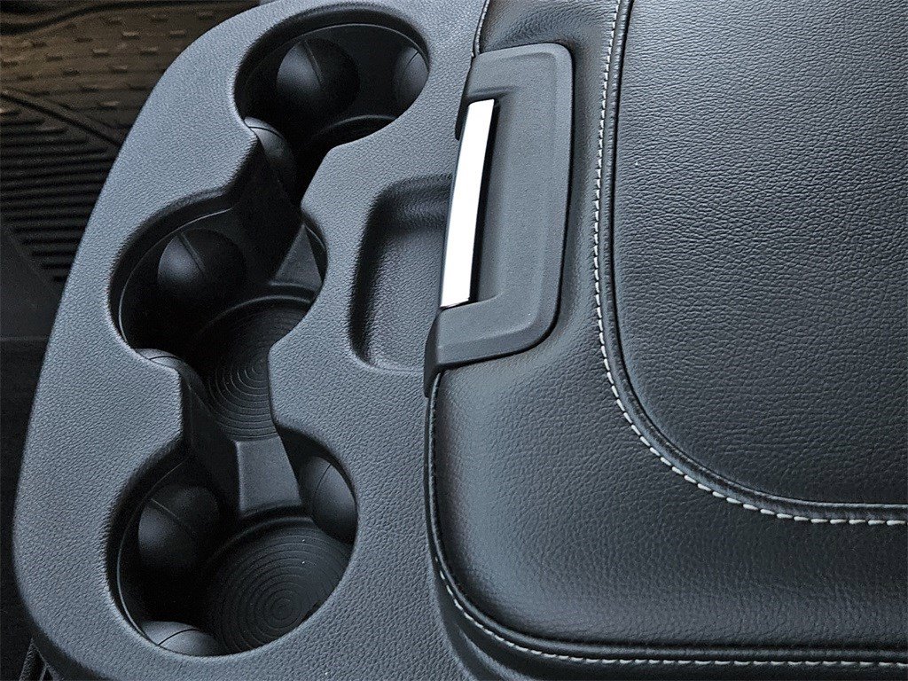 New 2026 RAM 2500 Tradesman image 23