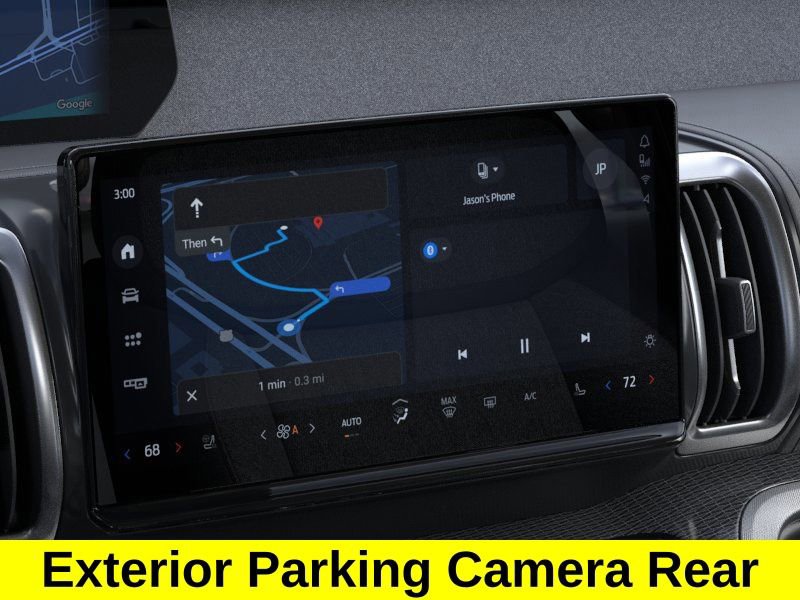 New 2026 Ford Expedition Platinum AWD/4WD image 15