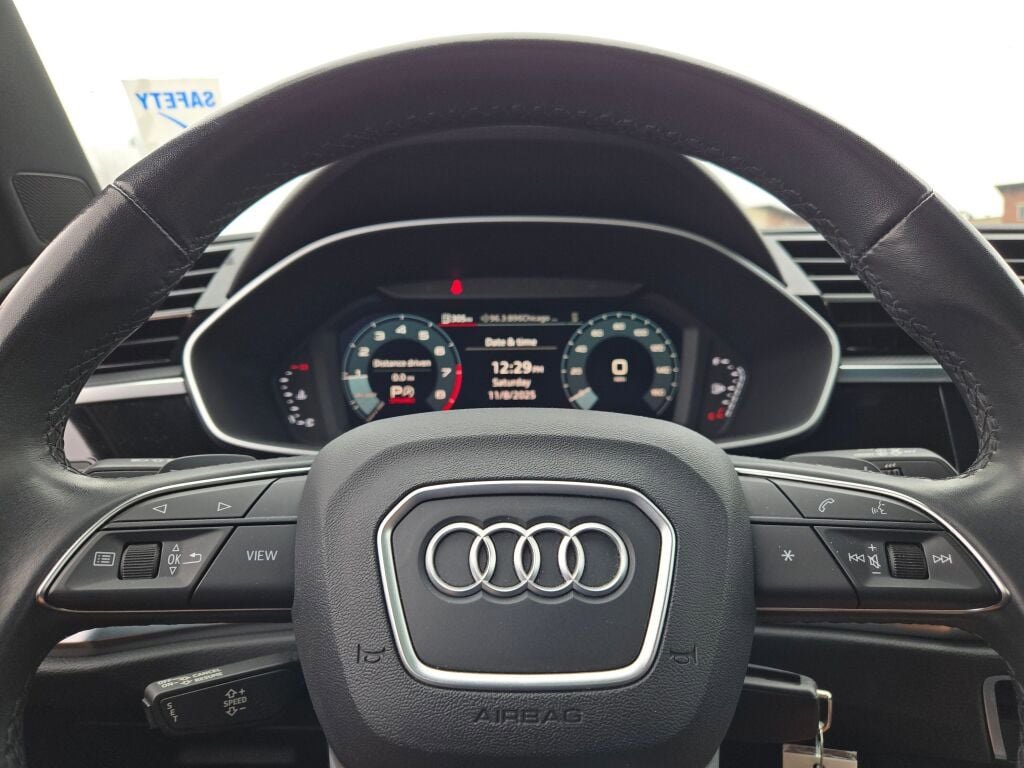 Used 2022 Audi Q3 2.0T Premium image 33