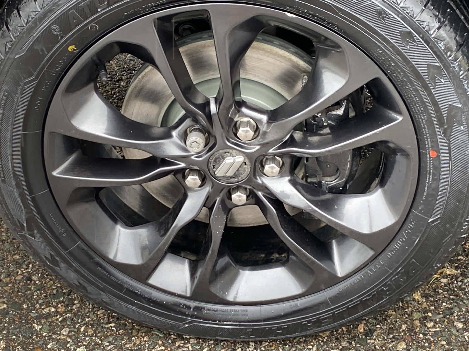 Certified 2023 Dodge Durango GT AWD/4WD image 30