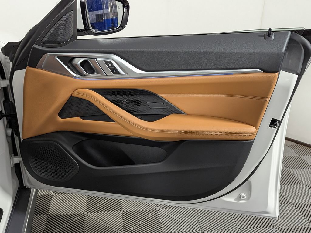 Certified 2023 BMW i4 eDrive35 w/ Premium Package image 31