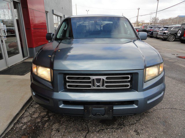 Used 2007 Honda Ridgeline RTL image 7