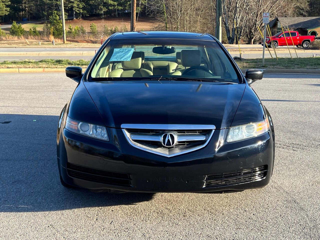 Used 2006 Acura TL image 6