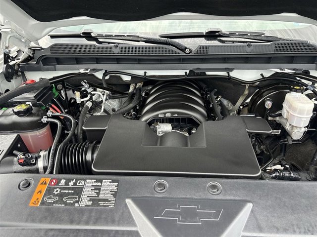 Used 2018 Chevrolet Silverado 1500 LT w/ All Star Edition image 27