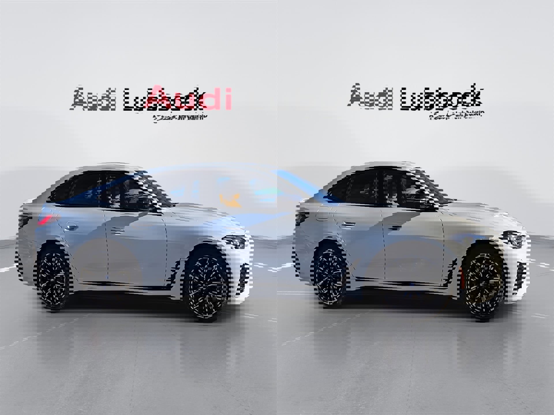 Used 2025 BMW 430i xDrive image 2