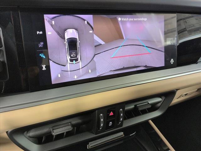 New 2026 Porsche Cayenne S image 13