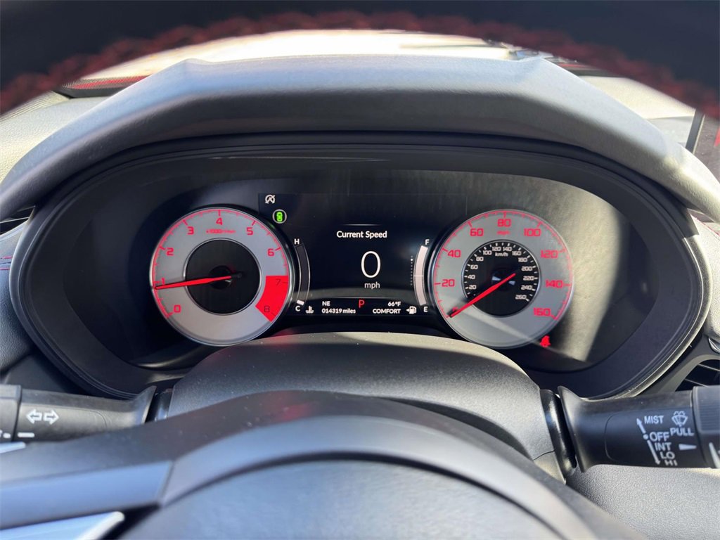 Certified 2022 Acura TLX w/ A-SPEC Pkg image 26