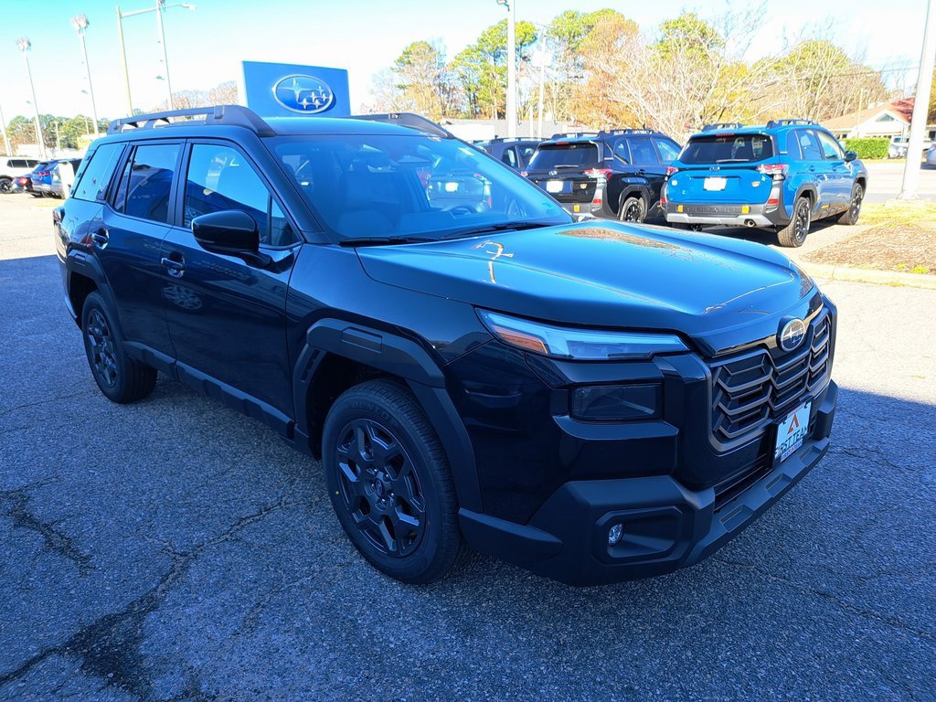 New 2026 Subaru Outback Limited image 8