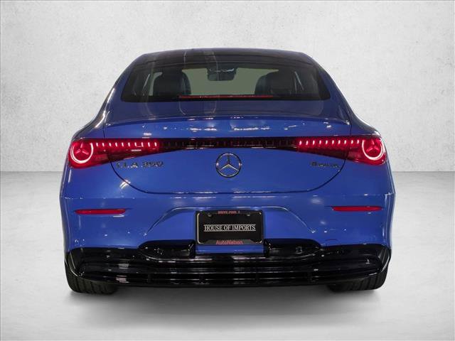 New 2026 Mercedes-Benz CLA 350 image 8