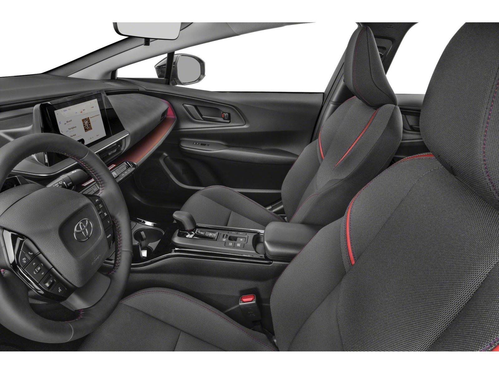 Used 2024 Toyota Prius Prime image 6