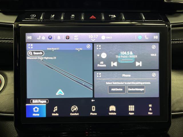 Used 2022 Jeep Grand Cherokee Limited image 10