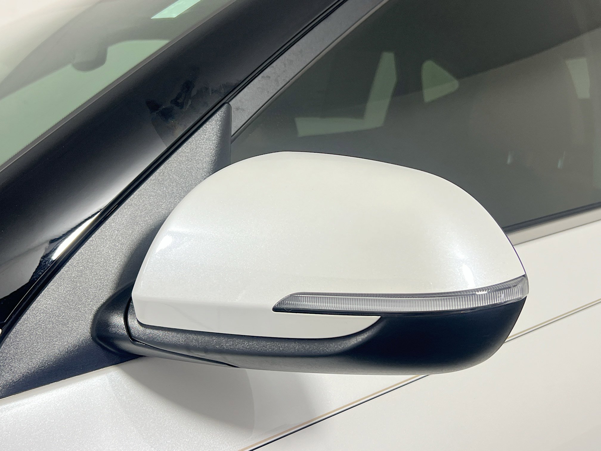 Used 2024 Kia Seltos EX image 12