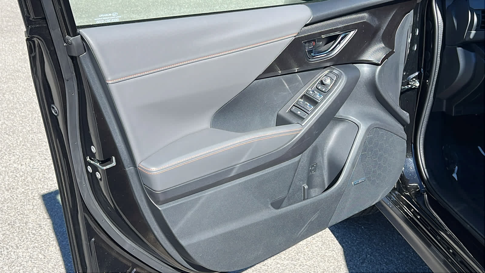 New 2026 Subaru Crosstrek 2.5i Limited AWD/4WD image 23