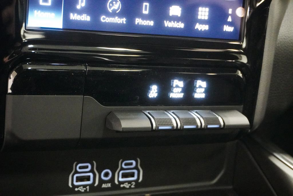 New 2026 RAM 1500 Big Horn image 25