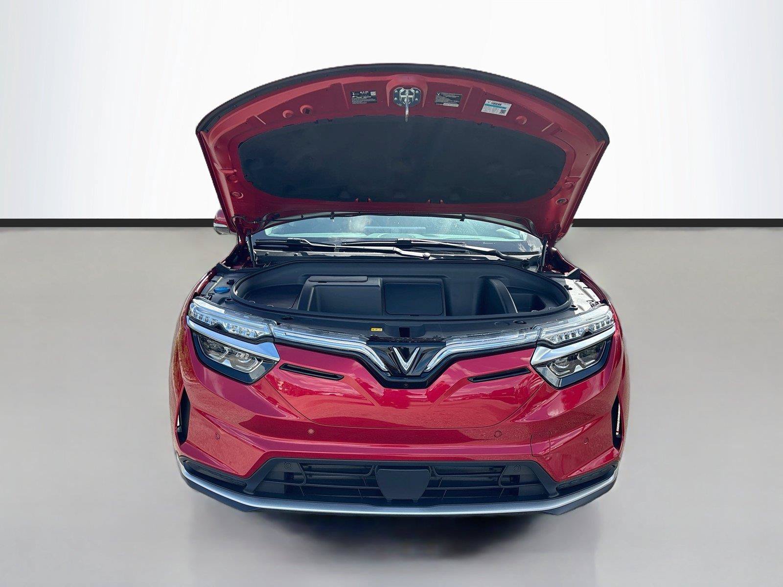 New 2027 VinFast VF 8 Eco AWD/4WD image 32