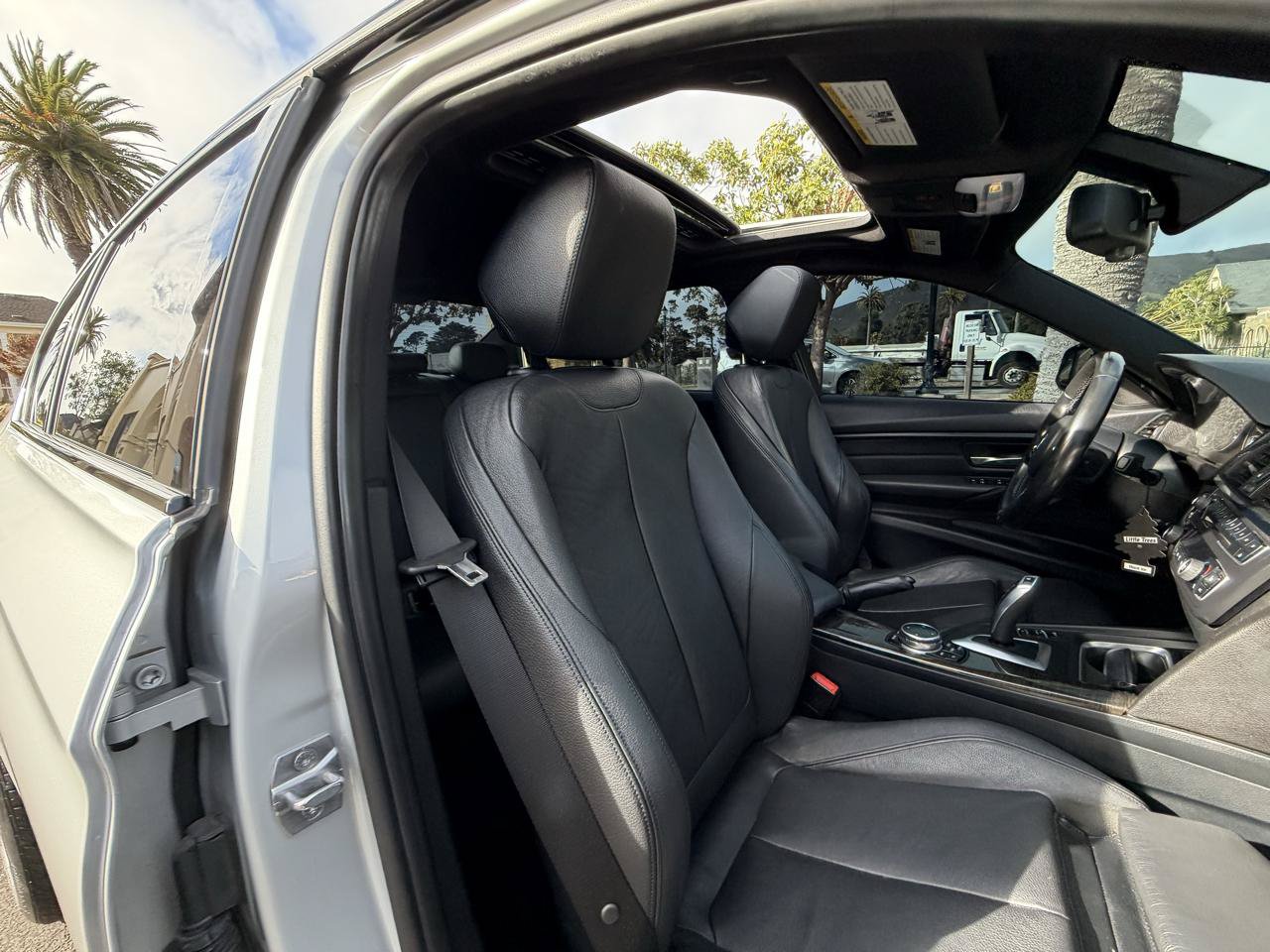 Used 2015 BMW 328i Sedan RWD image 47
