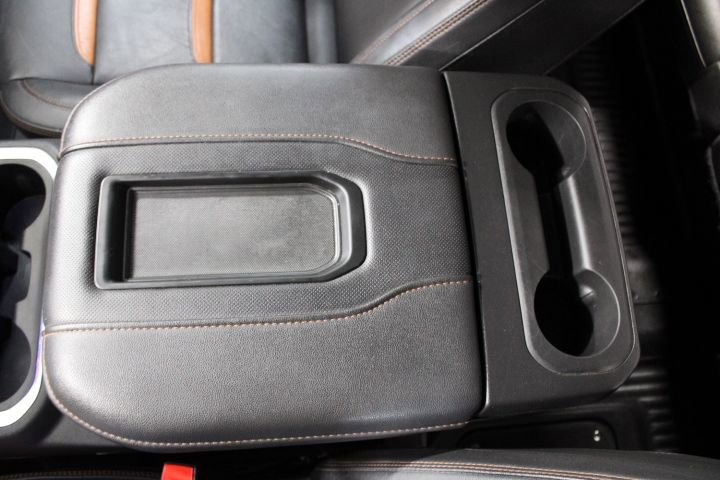 Used 2021 GMC Sierra 1500 AT4 image 14