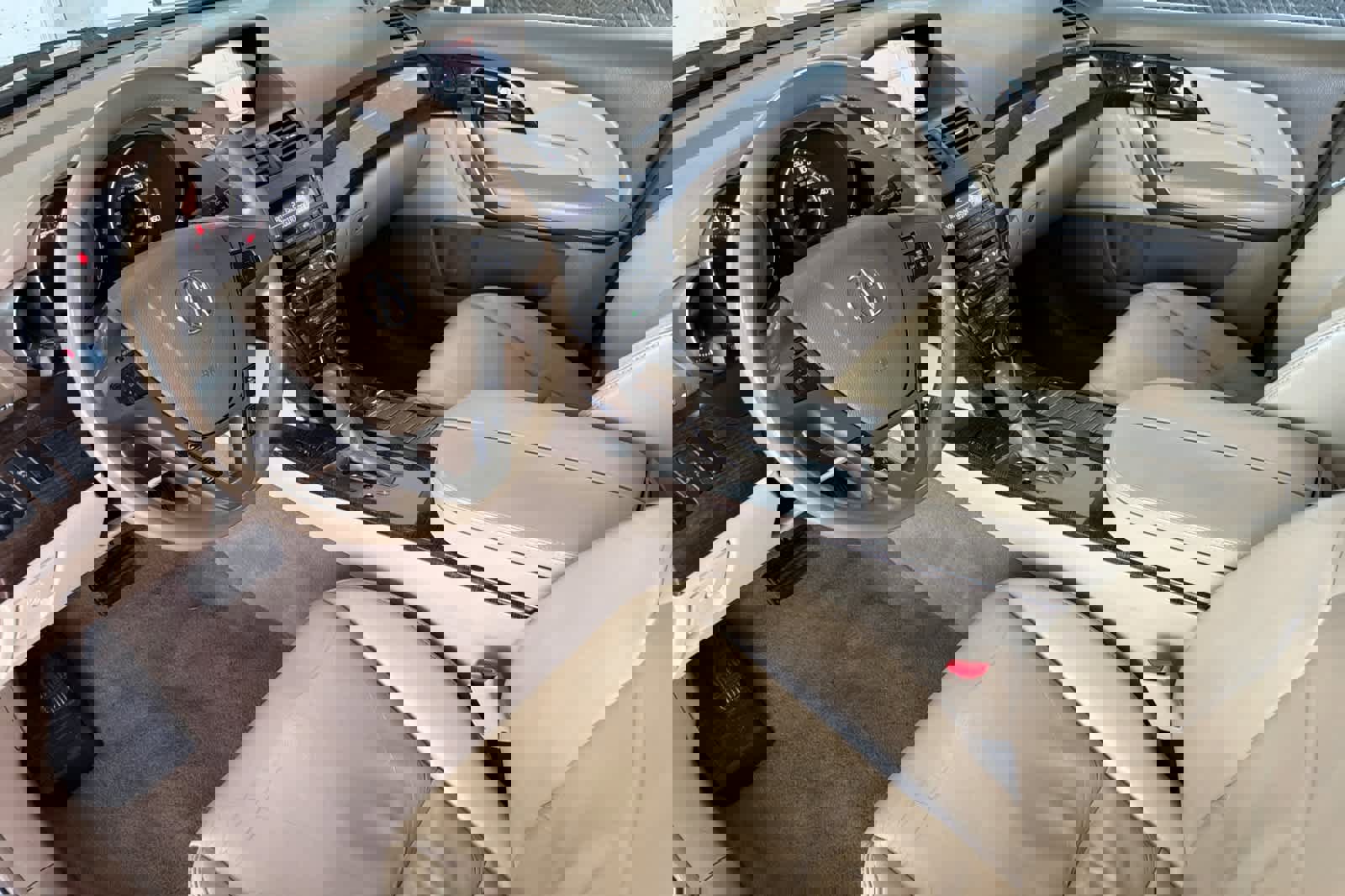 Used 2013 Acura MDX w/ Technology & Entertainment image 13